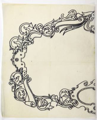 Μισό μοτίβο