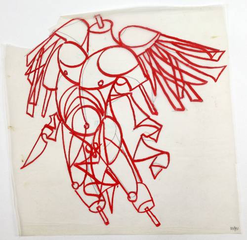 Κορμί αγγέλου