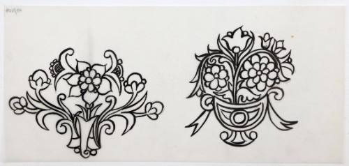 Βάζα με λουλούδια