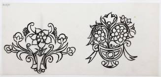 Βάζα με λουλούδια