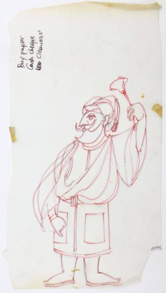 Ανδρική φιγούρα