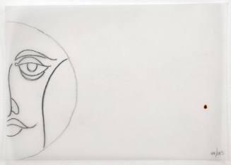 Μισή Σελήνη