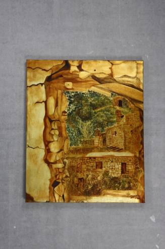 Η Παλιά Ποταμιά