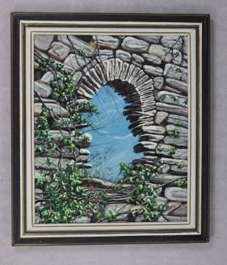 Παλιό Παράθυρο