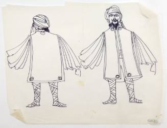 Ανδρική Φορεσιά