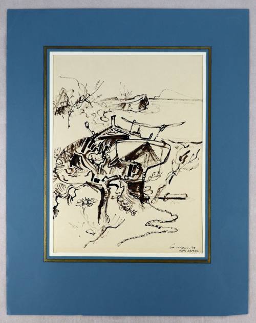 Βάρκες, Πόρτο Καρράς