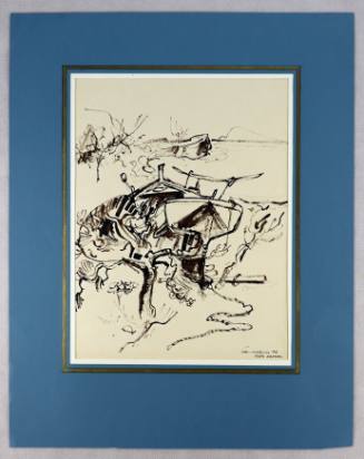 Βάρκες, Πόρτο Καρράς