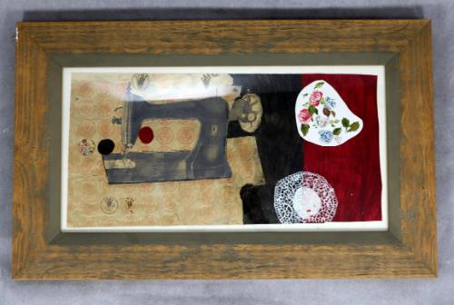 Ραπτομηχανή