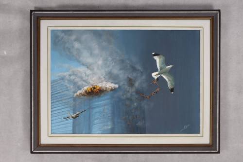 Δίδυμοι Πύργοι