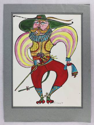 Γάτος "ξιφομάχος"