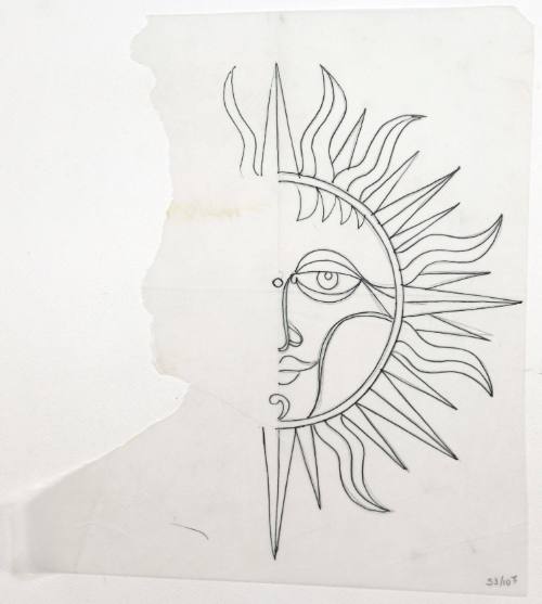 Μισός ήλιος