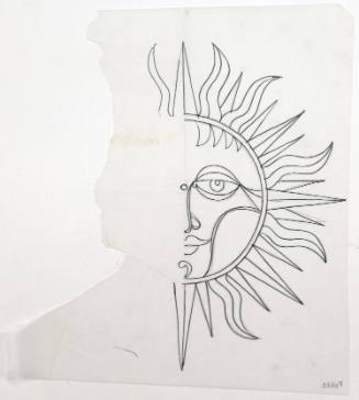 Μισός ήλιος