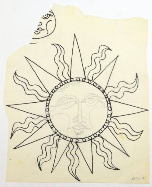 Ήλιος (ημιτελές)