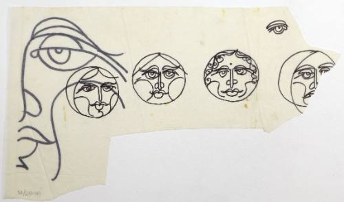 Ήλιοι (ημιτελές)