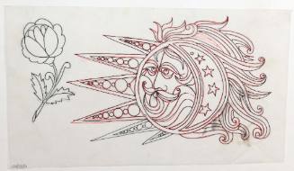 Ήλιος και Λουλούδι