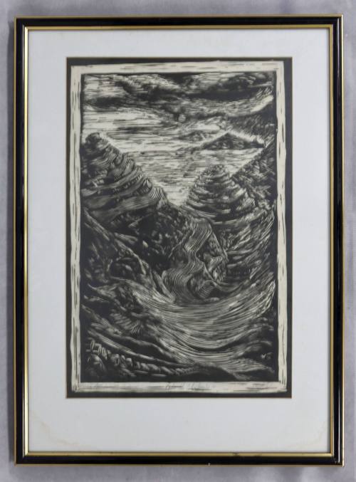 Πριν την Καταστροφή