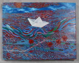 Χαρτινό Καράβι