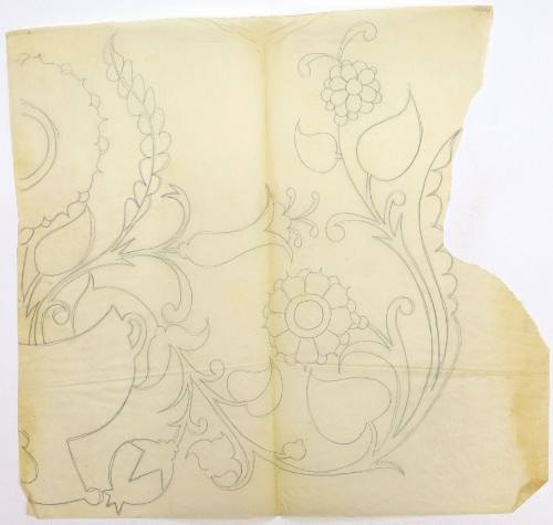 Μοτίβο με Λουλούδια