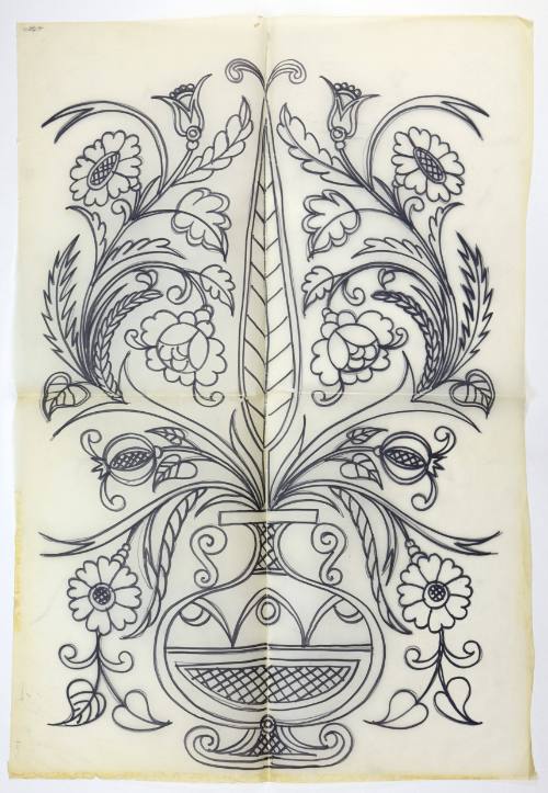 Βάζο με Λουλούδια