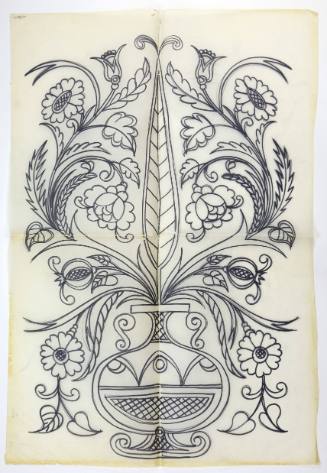 Βάζο με Λουλούδια