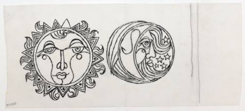 Ήλιος και σελήνη