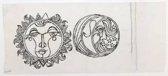 Ήλιος και σελήνη