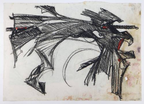 Αφηρημένη Σύνθεση