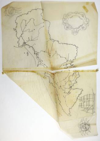 Προσχέδιο χάρτη