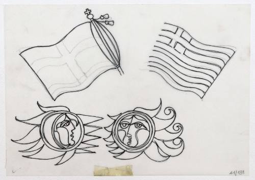 Σημαίες και άνεμοι