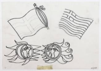 Σημαίες και άνεμοι