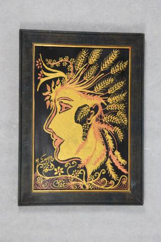 Πρόσωπο γυναίκας