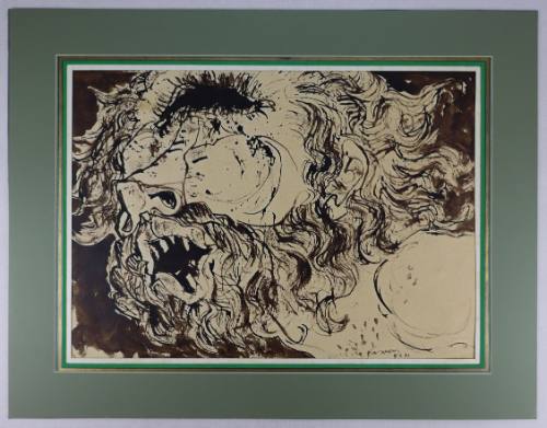 Πολύφημος Β'