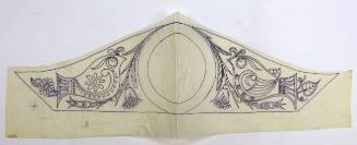 Μοτίβο με πουλιά