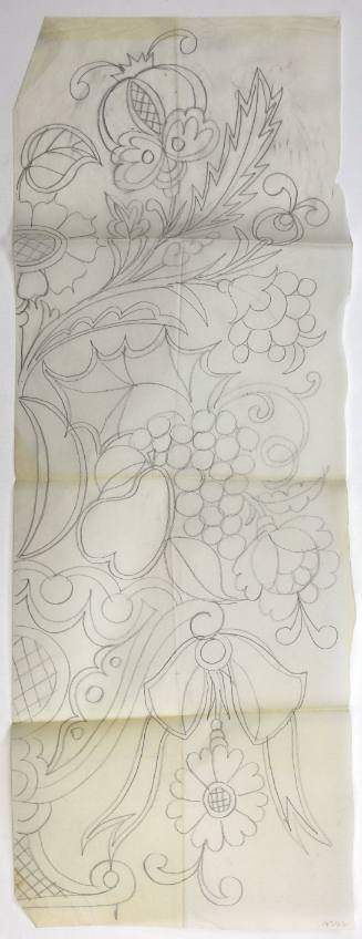 Μοτίβο με Λουλούδια