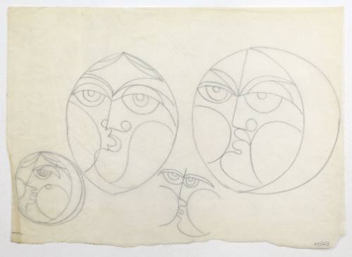 Προσχέδιο Μορφών