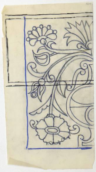 Μοτίβο με Λουλούδια