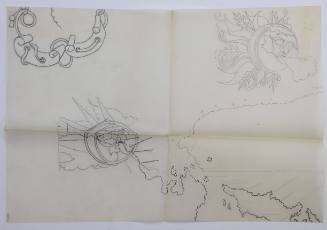 Χάρτης με Ανέμους