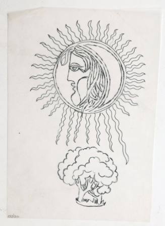 Ήλιος και Δέντρο