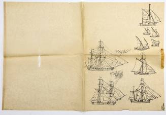 Προσχέδια Πλοίων