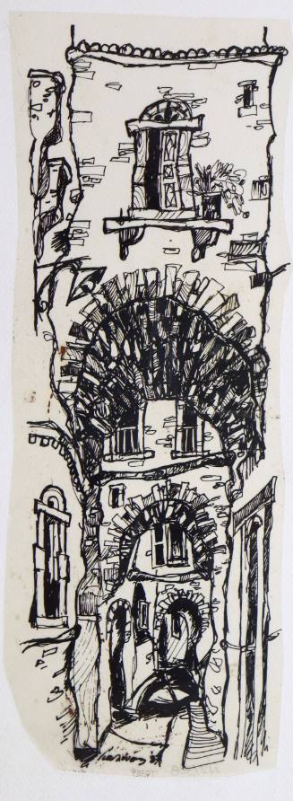 Σοκάκι Χωριού