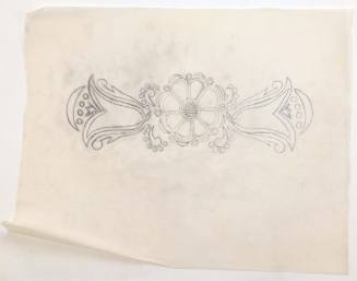 Μοτίβο με Λουλούδια