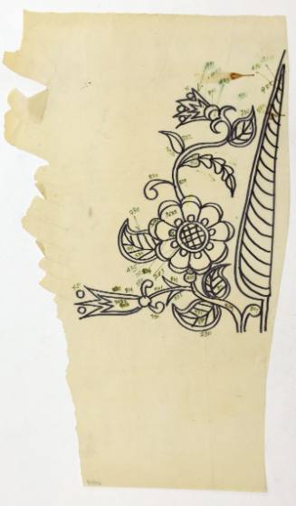 Σχέδιο για Κέντημα