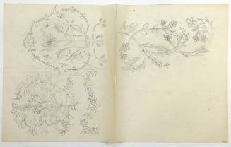 Μοτίβο με Λουλούδια