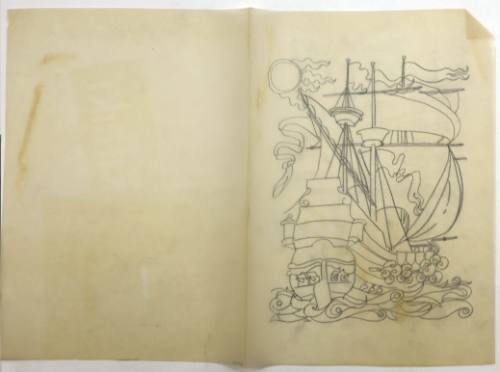 Πειρατικό πλοίο