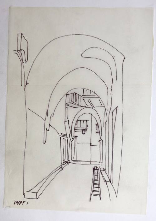 Χιώτικο χωριό