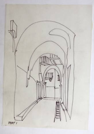 Χιώτικο χωριό