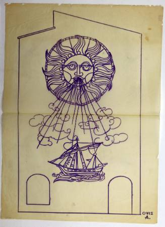 Άνεμος και Καράβι