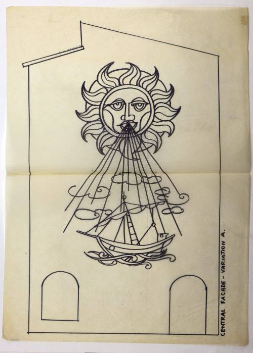 Άνεμος και Καράβι