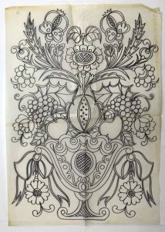 Μοτίβο με Λουλούδια