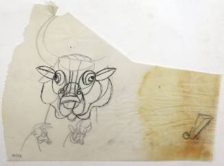 Κεφάλι ταύρου